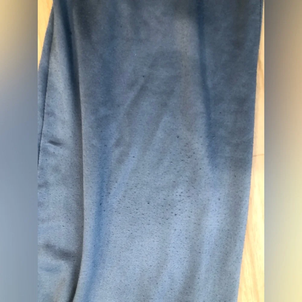 Hurley Men’s Baby Blue Tights— Size Large - Picture 8 of 8